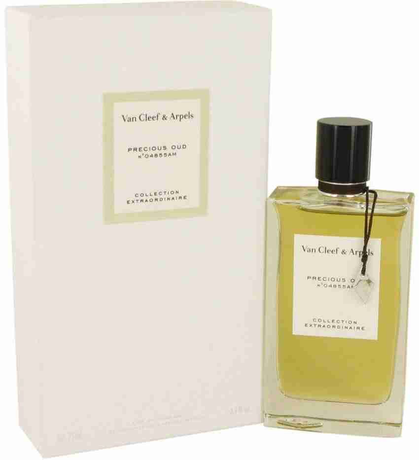 Van cleef and shop arpels precious oud