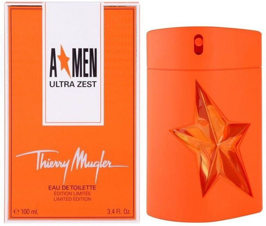Angel men ultra 2025 zest