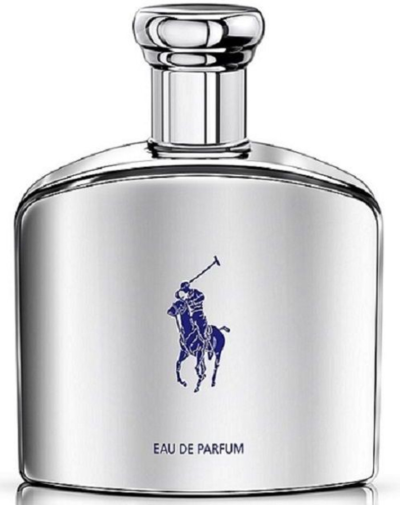 Buy Ralph Lauren polo blue collectors edition Eau de Parfum 125 ml Online In India Flipkart