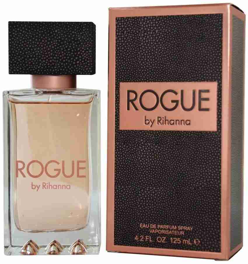 Rogue by rihanna store 125ml eau de parfum