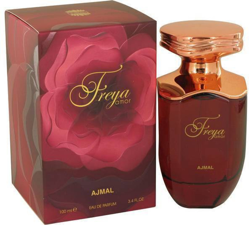 Shadow amor ajmal best sale