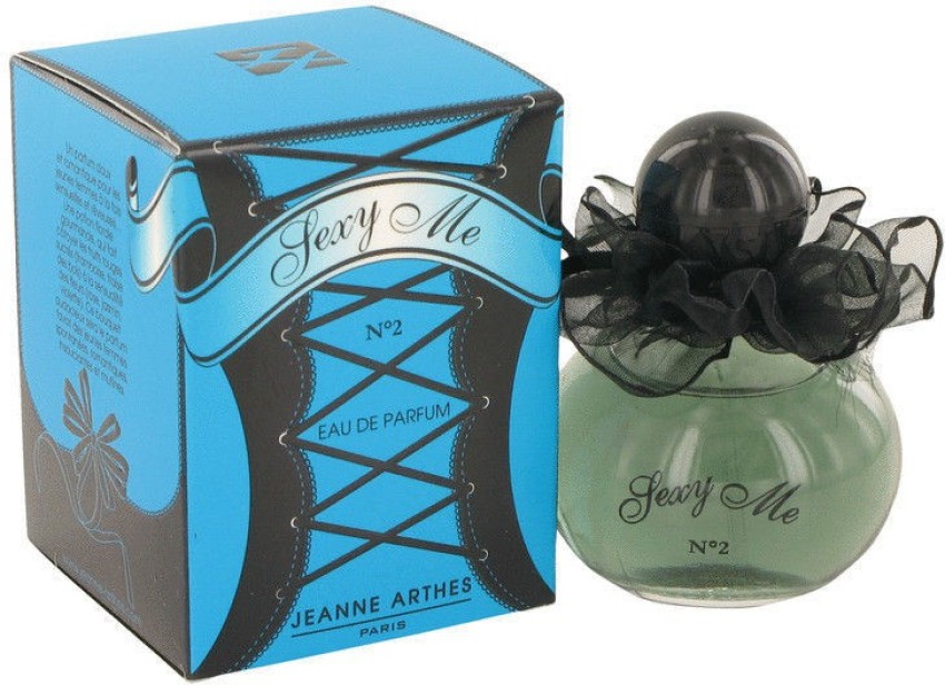 Buy JEANNE ARTHES sexy me 2 Eau de Parfum 50 ml Online In India