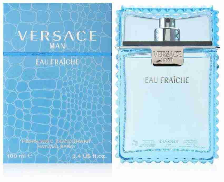 Perfume versace clearance man eau fraiche