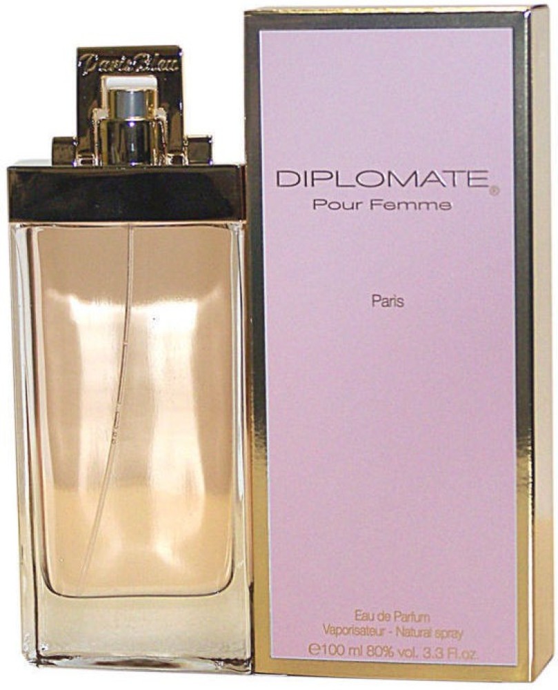 Diplomate perfume online