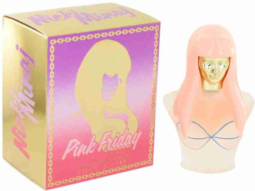 Parfum nicki outlet minaj pink friday