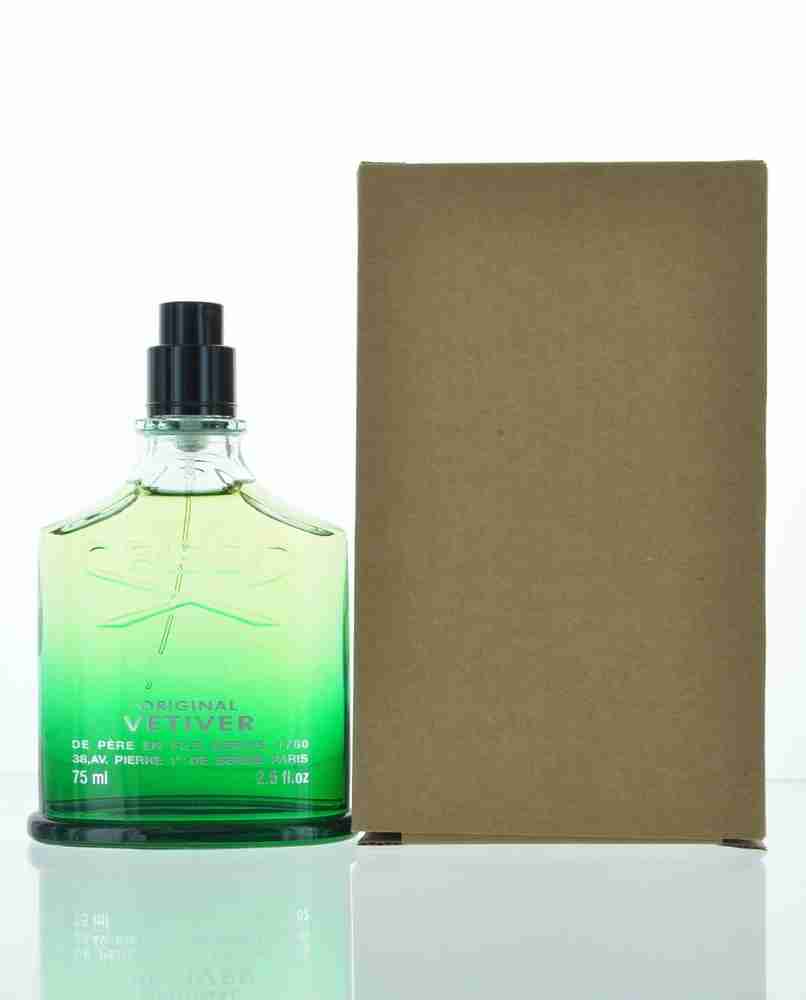 Creed original vetiver sales eau de parfum