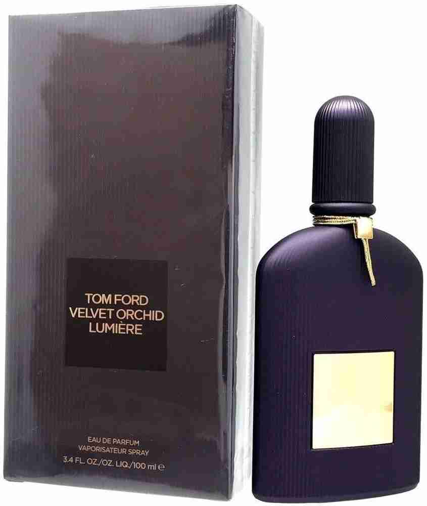 Tom ford black orchid lumiere discount