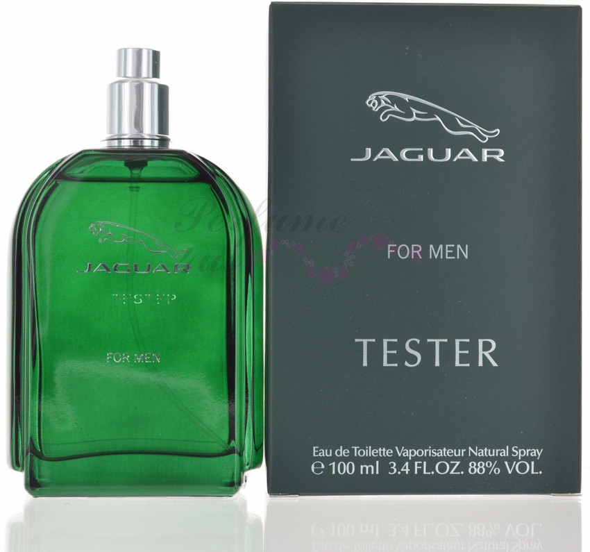 Buy JAGUAR Perfume for him Eau de Toilette 100 ml Online In