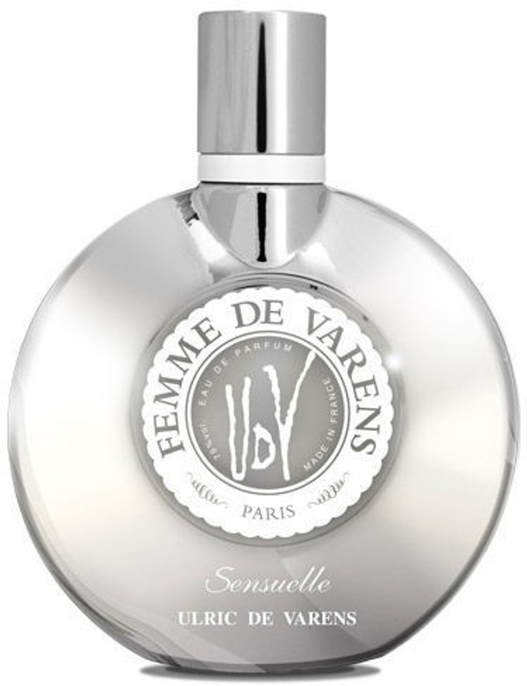 Ulric de 2025 varens perfume