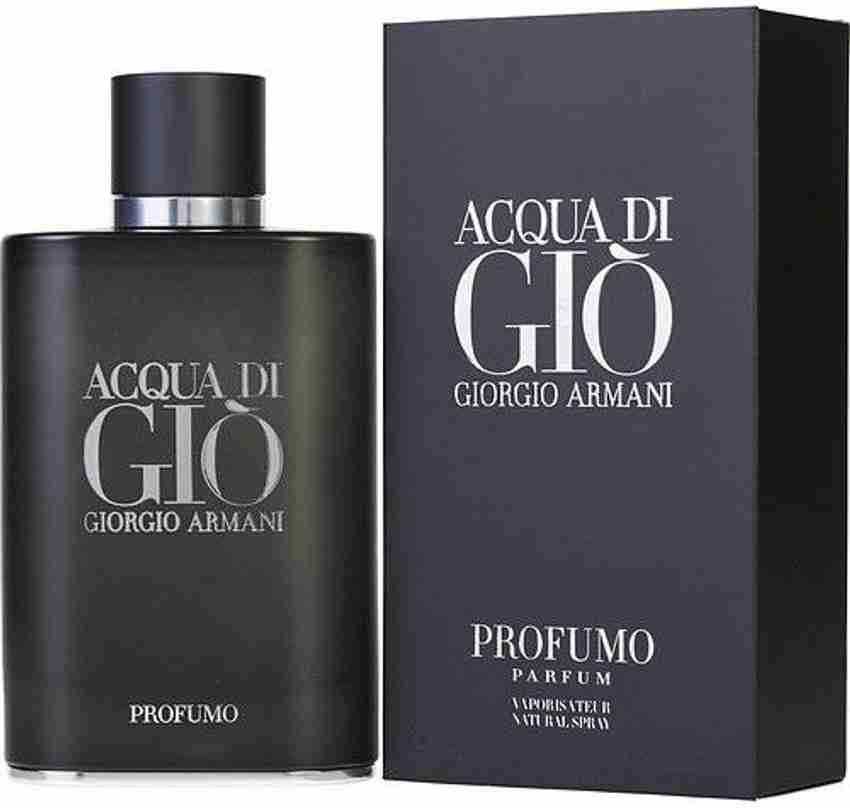Acqua di gio top classico