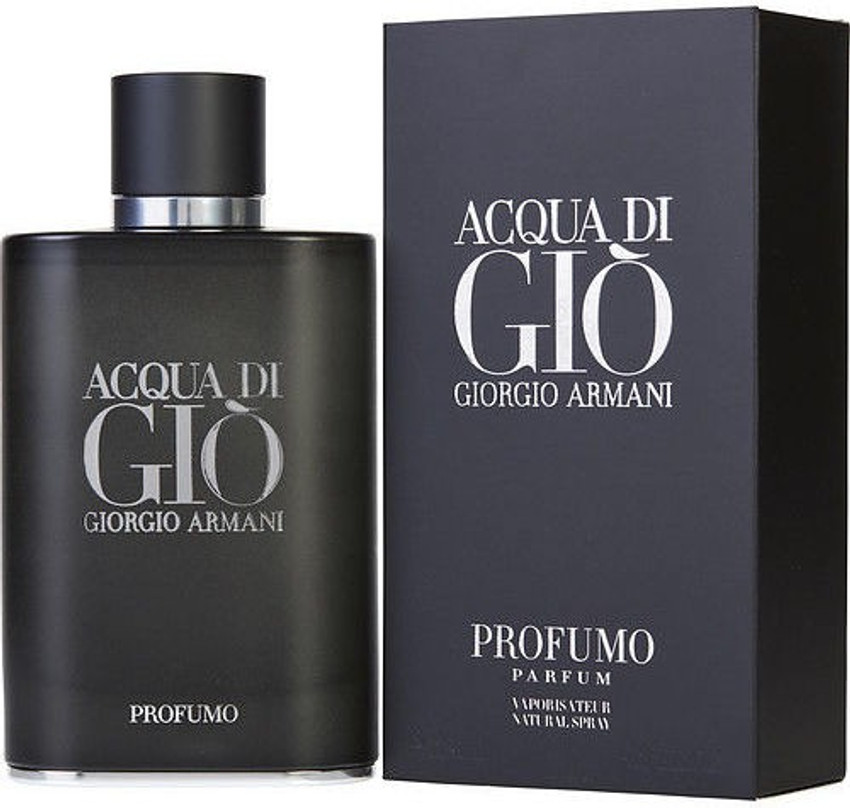 Armani acqua on sale di gio profumo