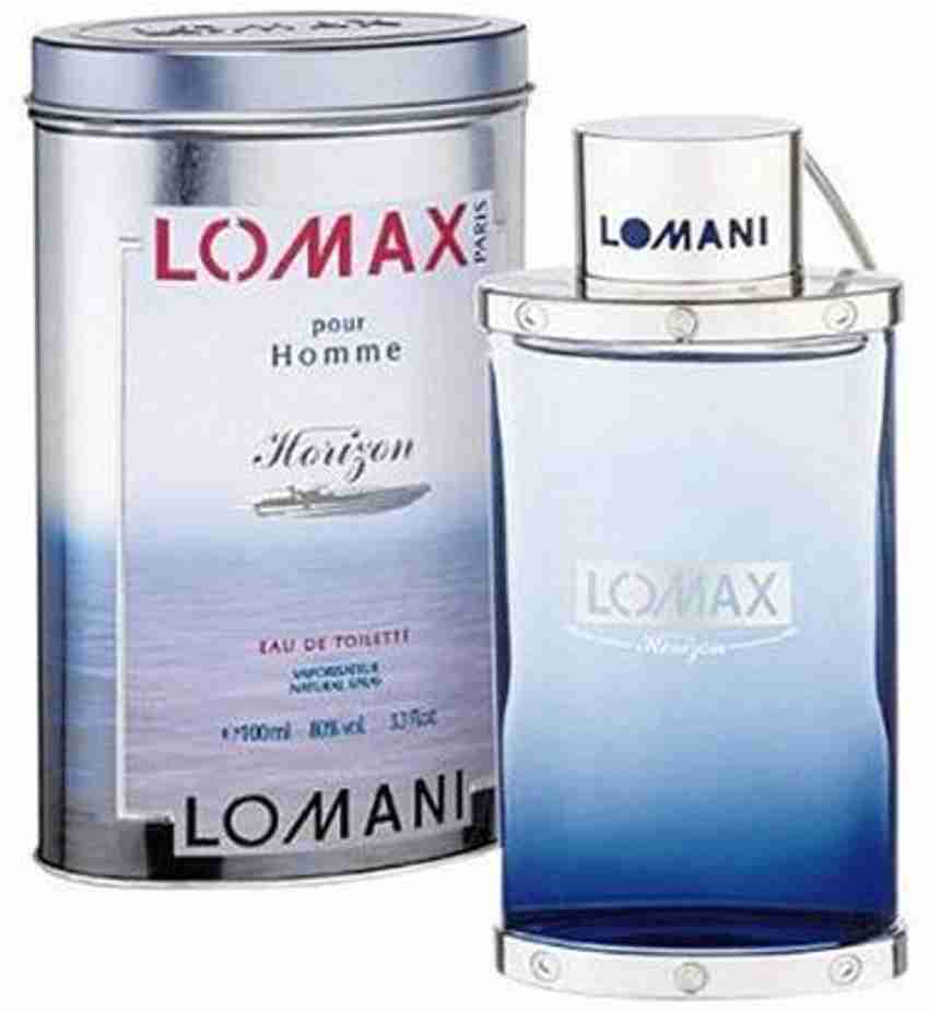 Horizon eau de toilette 2025