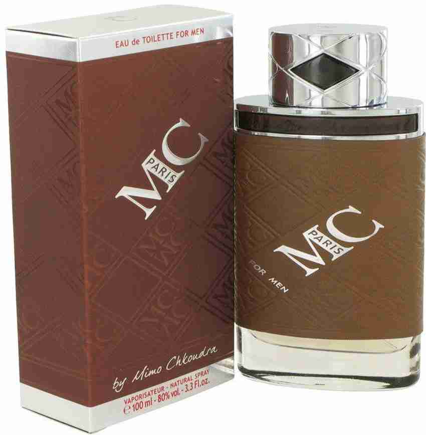 Buy Mimo Chkoudra MC Eau de Toilette 100 ml Online In India