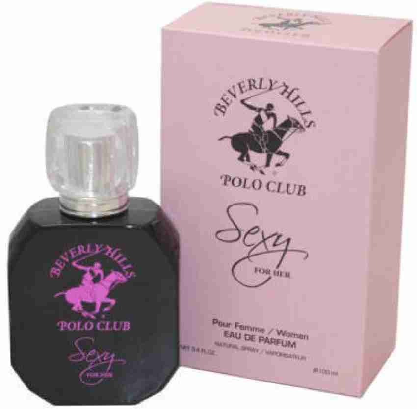 Perfume polo club clearance classic