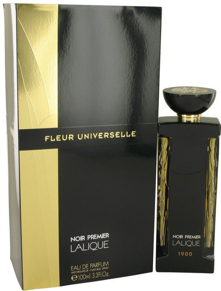 Buy Lalique Fleur Universelle Eau de Parfum - 100 ml Online In 