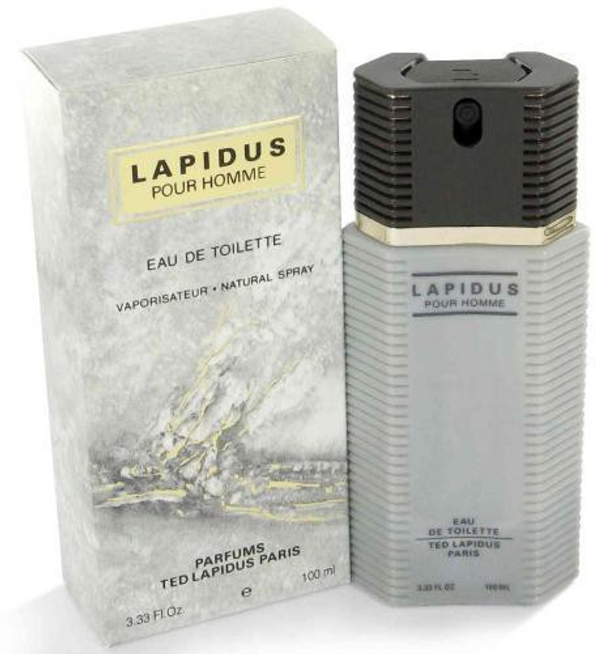 Ted discount lapidus 100ml