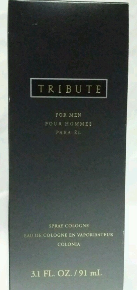 Mary kay 2025 tribute men's cologne