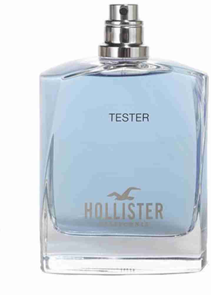 Hollister california wave body mist online
