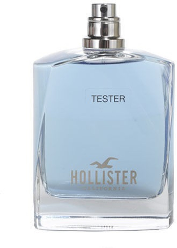 Buy Hollister california wave Eau de Toilette 100 ml Online In India Flipkart