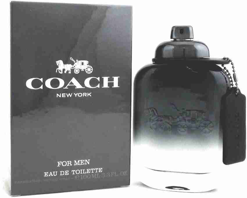 Coach new york perfume hombre sales