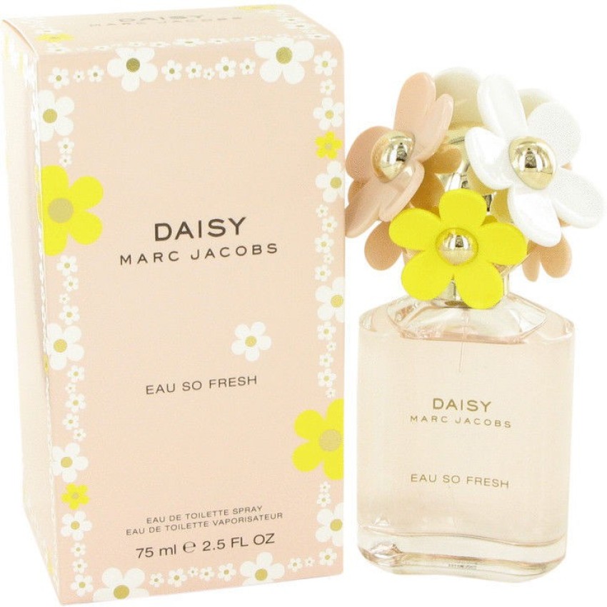 Buy MARC JACOBS Daisy Eau So Fresh by Eau de Toilette 75 ml