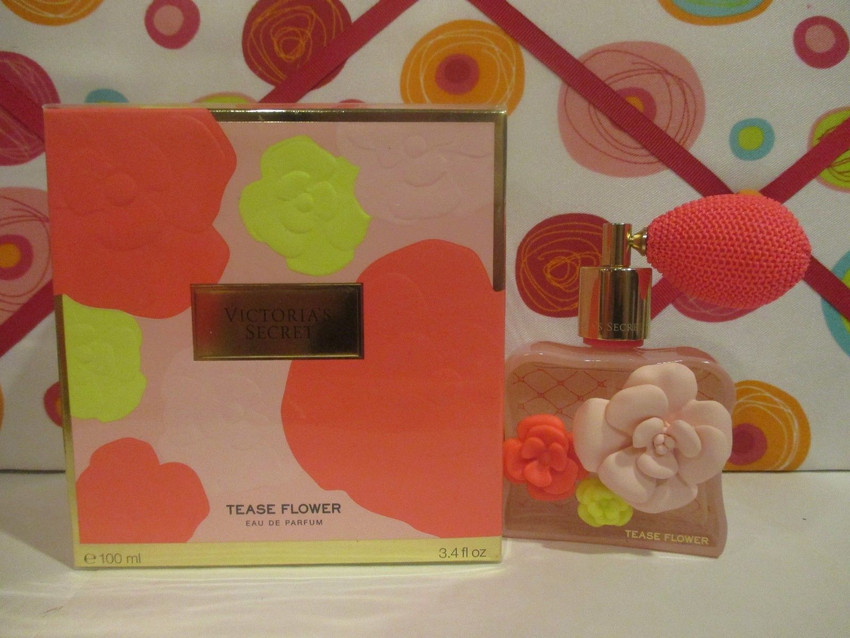 Tease flower victoria secret store