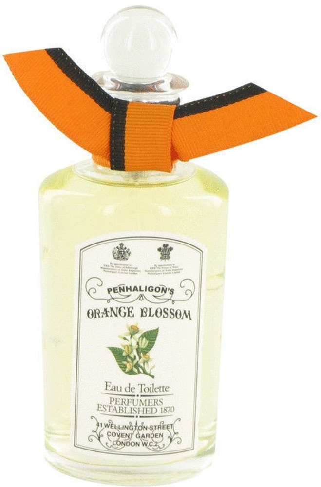 Penhaligon's orange blossom eau de toilette online