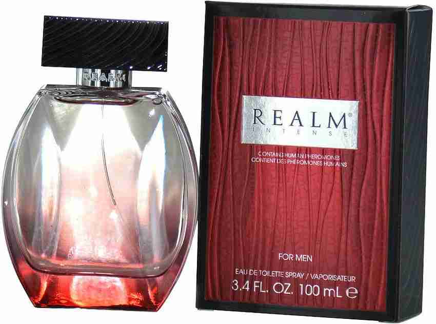 Realm perfume store