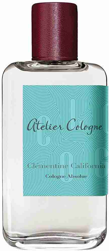 Atelier cologne clementine california review outlet