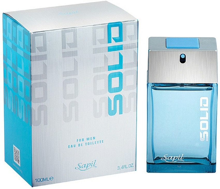 Buy Sapil Perfume Set Pack of 2 Eau de Toilette 100 ml Online