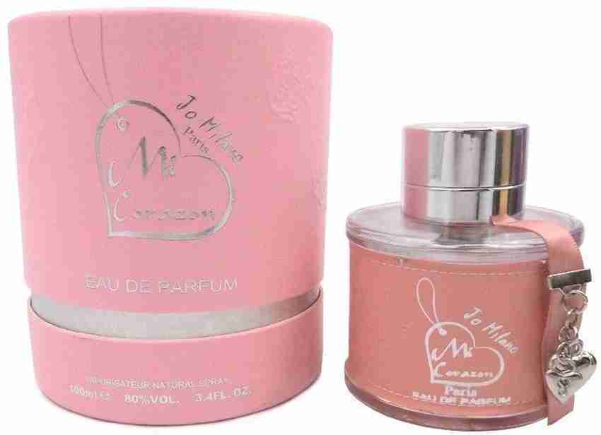 Milano perfume best sale price