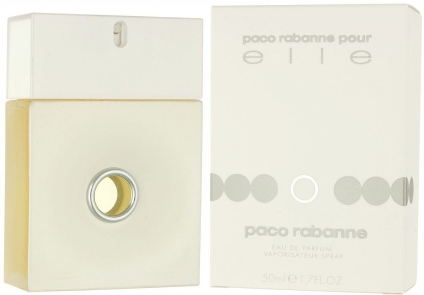 Paco rabanne pour 2024 elle eau de parfum