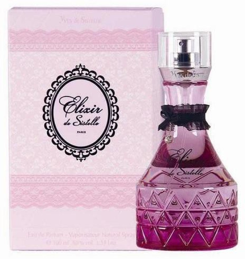 Pink elixir online perfume