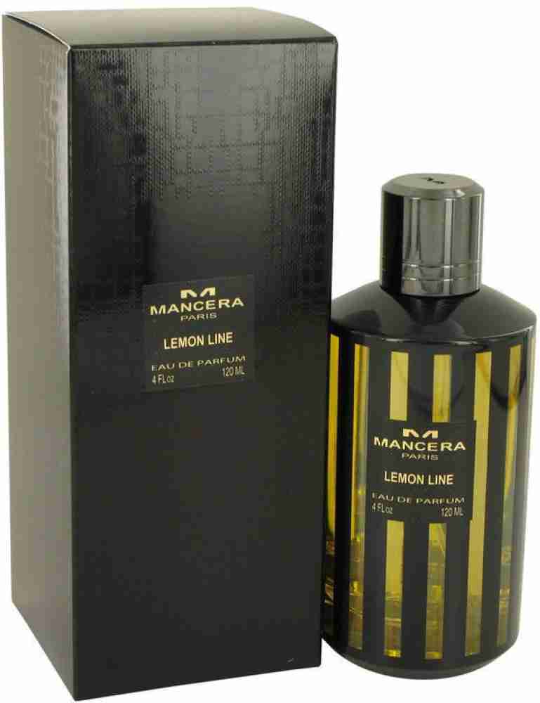 Mancera lemon 2025 line 60ml