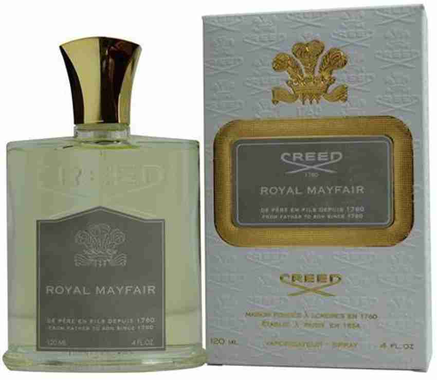 Mayfair perfume sales