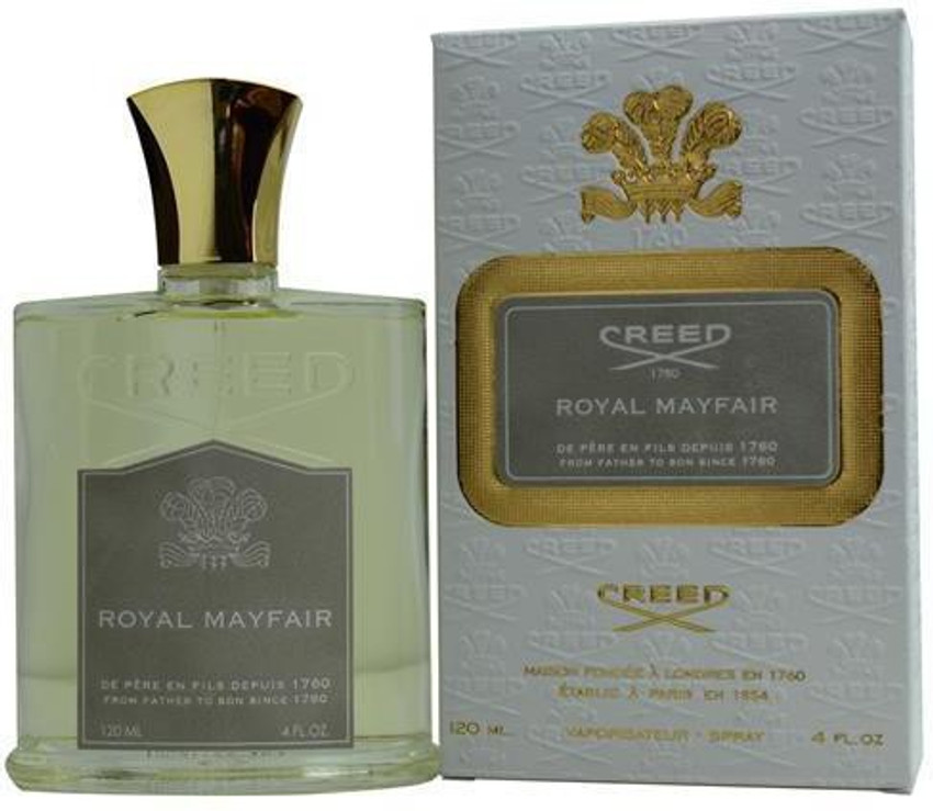 Creed royal mayfair 100ml best sale