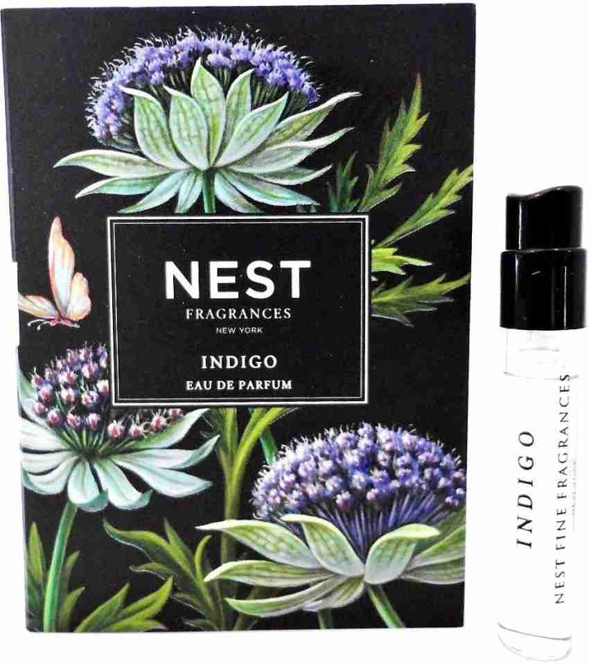 Nest fragrances eau de parfum reviews new arrivals