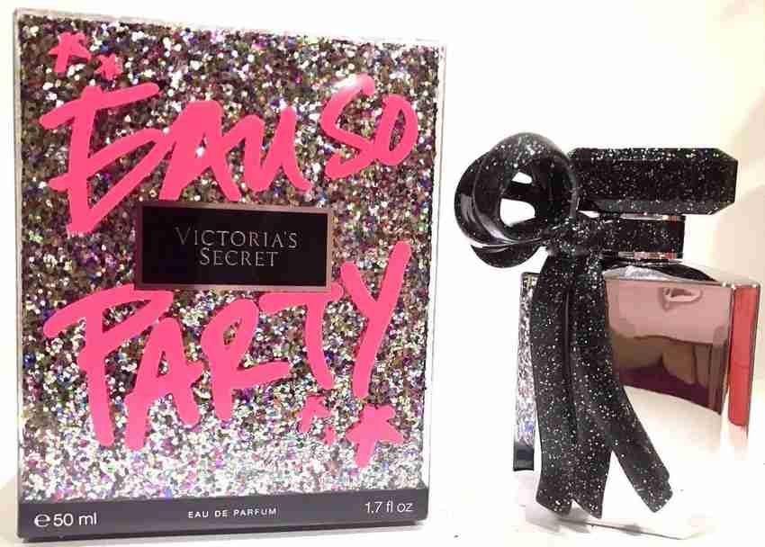 Victorias secret on sale eau so party