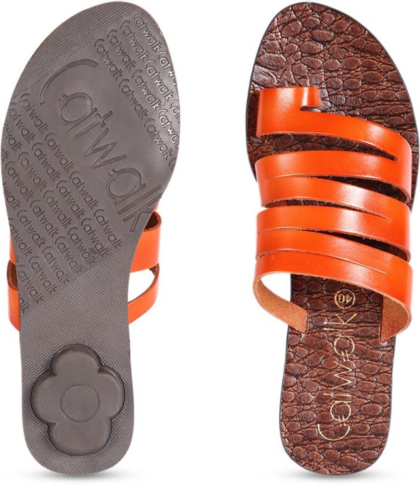 Snapdeal catwalk flats sale