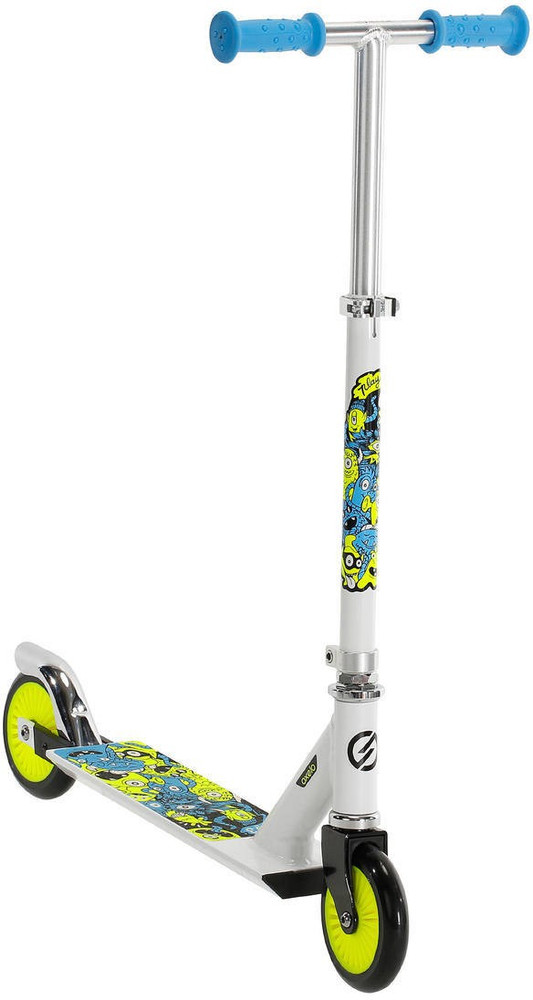 extraterrestre orgánico Memoria Oxelo by Decathlon SCOOTER PLAY 3 WHITE/FLUO Kids Scooter - Buy Oxelo by Decathlon SCOOTER PLAY 3 WHITE/FLUO Kids Scooter Online at Best Prices in India - Sports & Fitness | Flipkart.com extraterrestre orgánico Memoria Oxelo by Decathlon SCOOTER PLAY 3 WHITE/FLUO Kids Scooter - Buy Oxelo by Decathlon SCOOTER PLAY 3 WHITE/FLUO Kids Scooter Online at Best Prices in India - Sports & Fitness | Flipkart.com