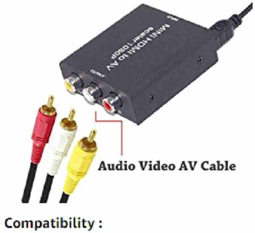 Hdmi a shop super video