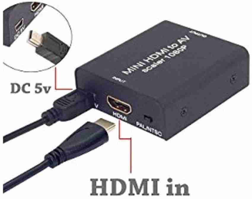 Super video a new arrivals hdmi