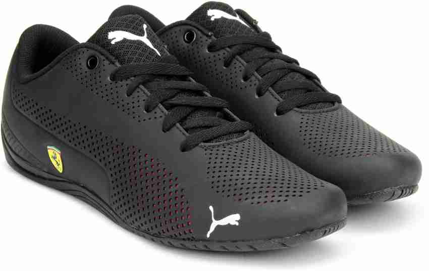 Puma drift cat 5 rosse deals