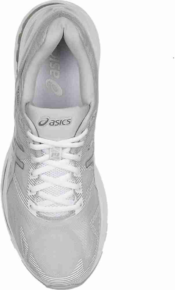 Asics gel-nimbus 19 mens glacier grey/silver/white shop