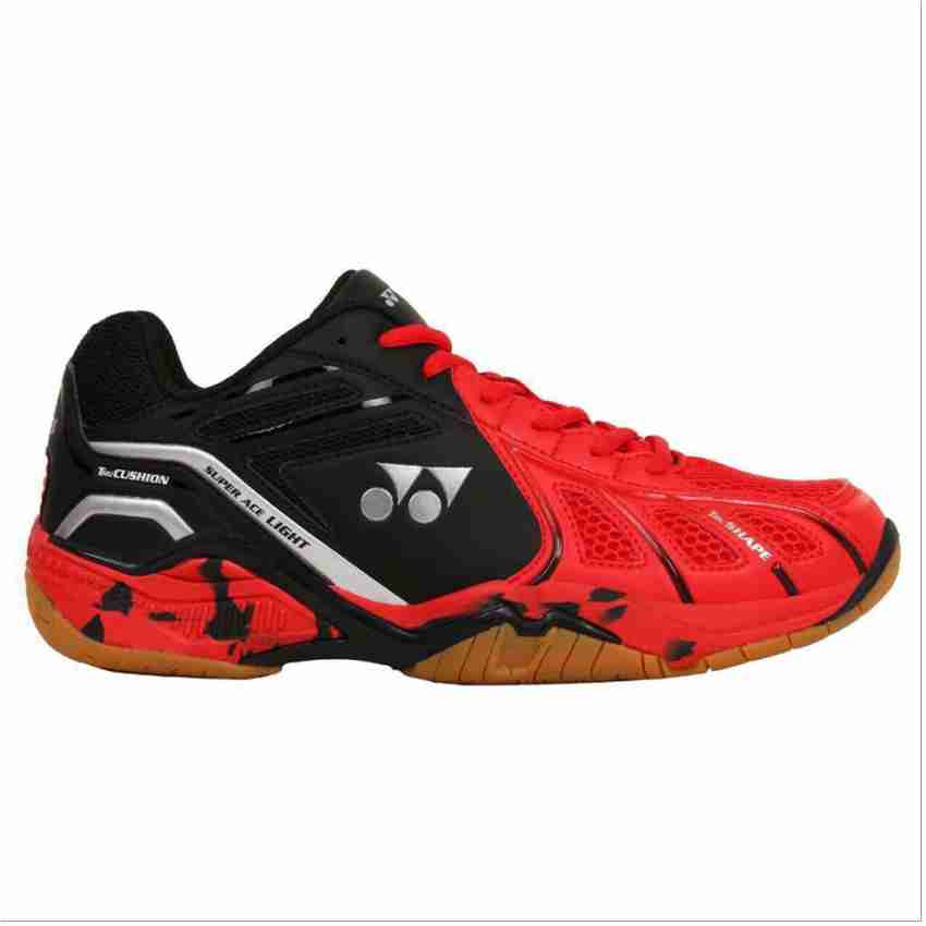 Super ace light sales badminton shoes