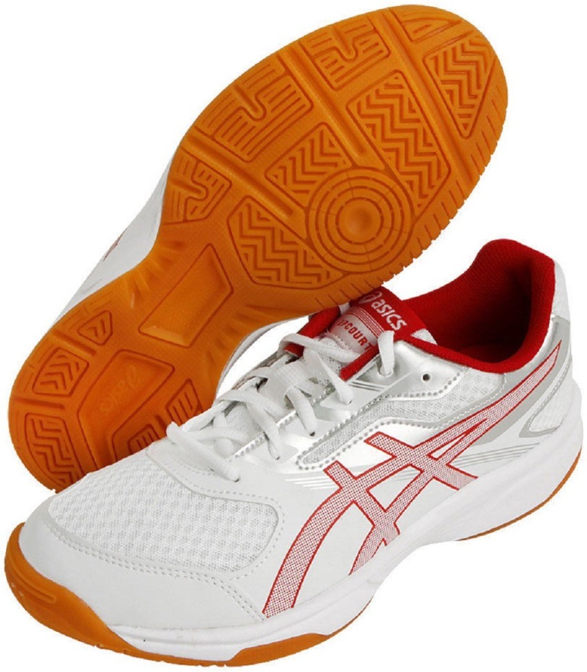 Asics men's upcourt best sale 2