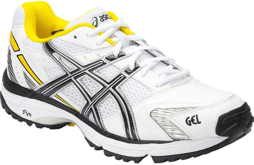 Asics gel sales hardwicket 5