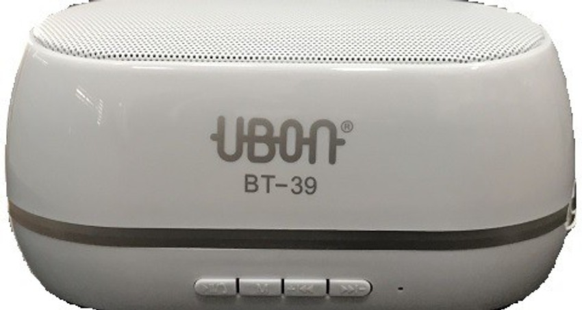 Ubon hotsell bluetooth speaker