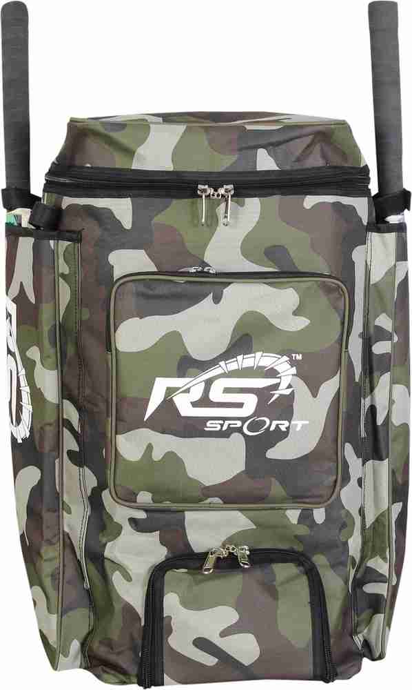 Rs cricket deals kit bag