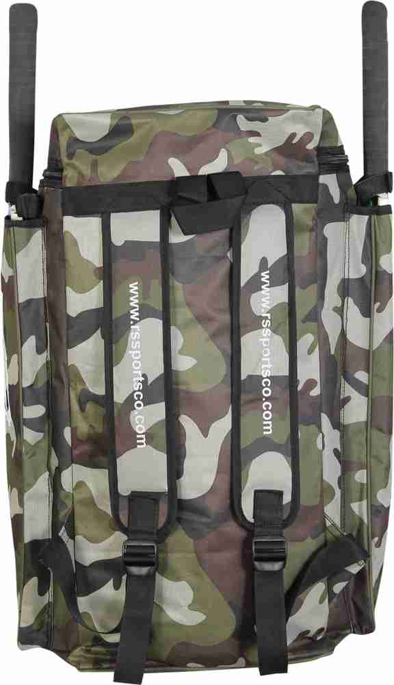 Rs cricket store kit bag